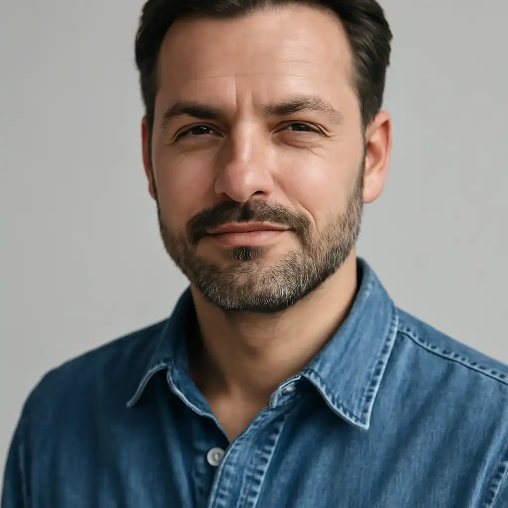 Dieter Becker